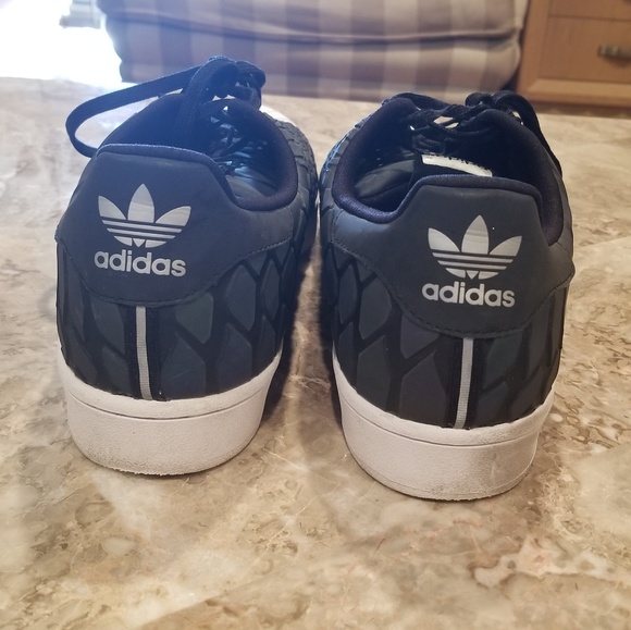 Adidas men's shoes - Picture 5 of 6